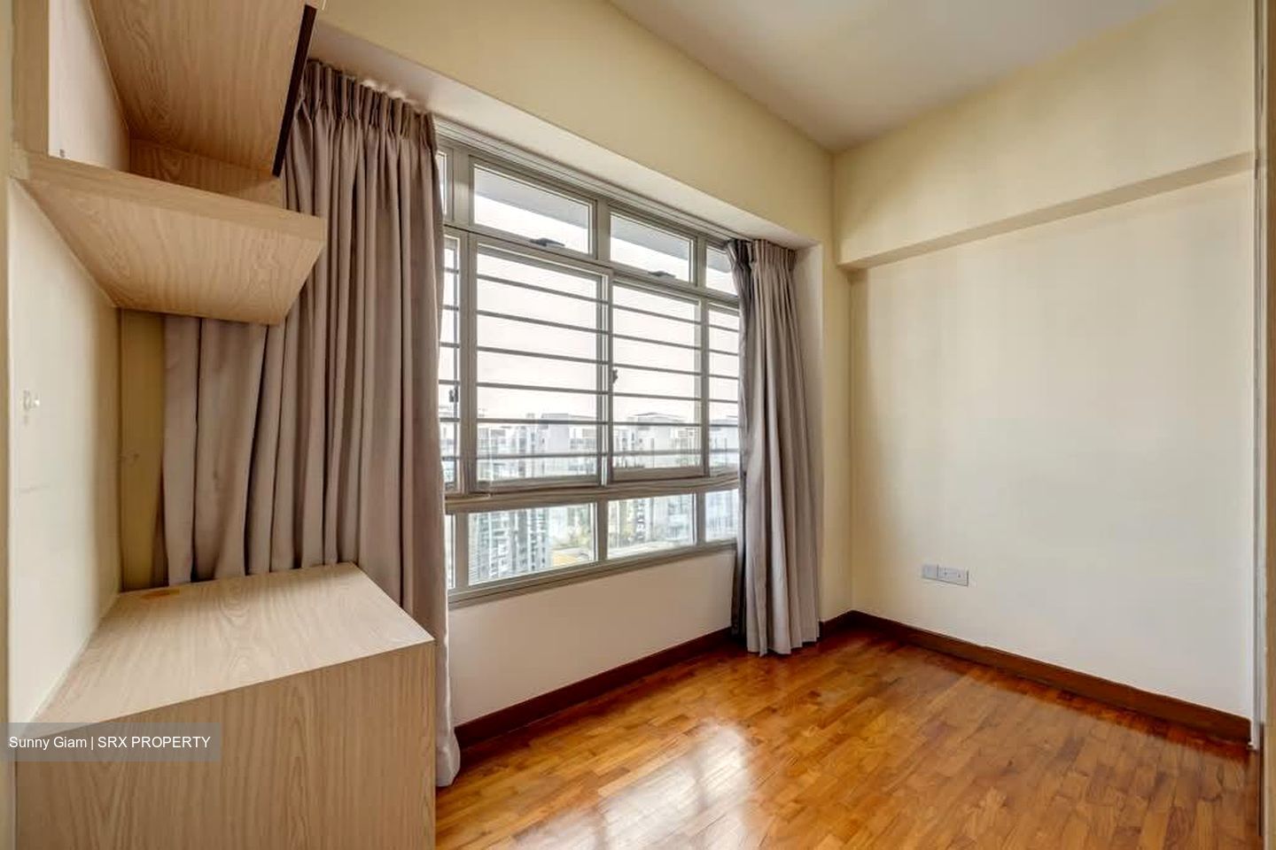 Blk 305A Treelodge@punggol (Punggol), HDB 3 Rooms #601711431